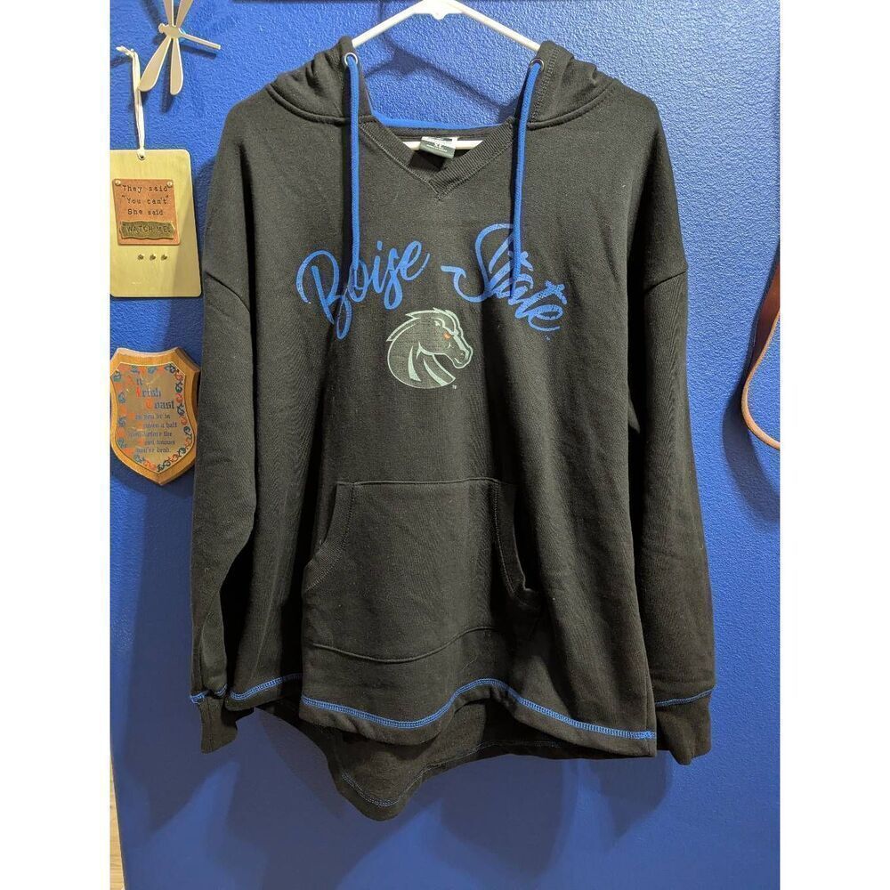 Boise State University Hoodie